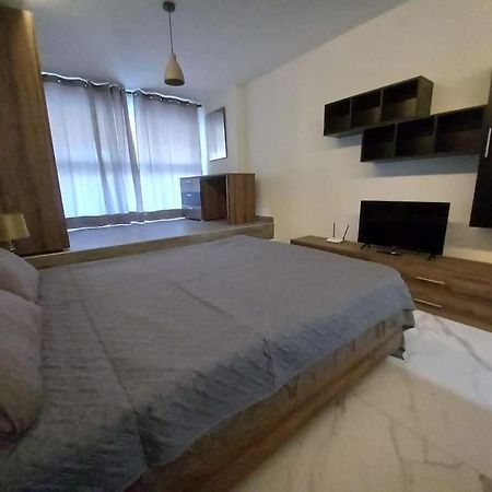 Brand New 1 Bedroom Studio Flat Gudja Экстерьер фото