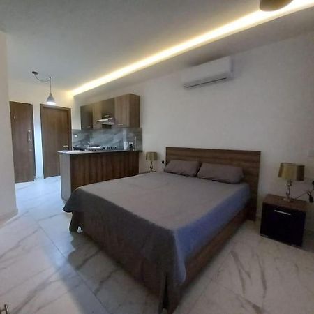 Brand New 1 Bedroom Studio Flat Gudja Экстерьер фото