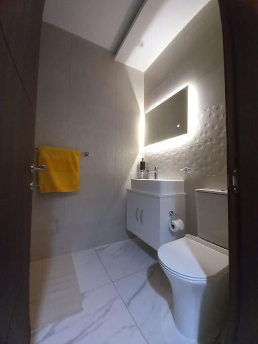 Brand New 1 Bedroom Studio Flat Gudja Экстерьер фото