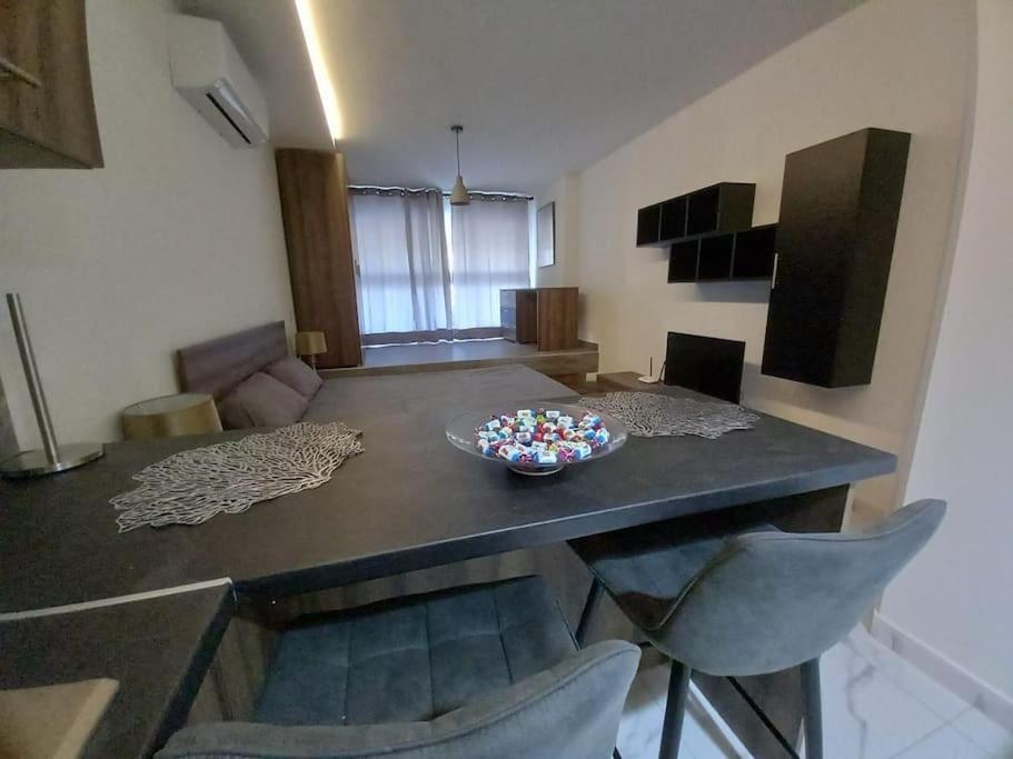Brand New 1 Bedroom Studio Flat Gudja Экстерьер фото