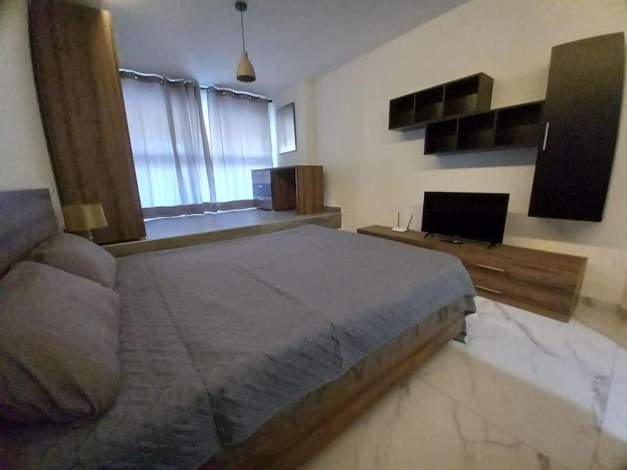 Brand New 1 Bedroom Studio Flat Gudja Экстерьер фото