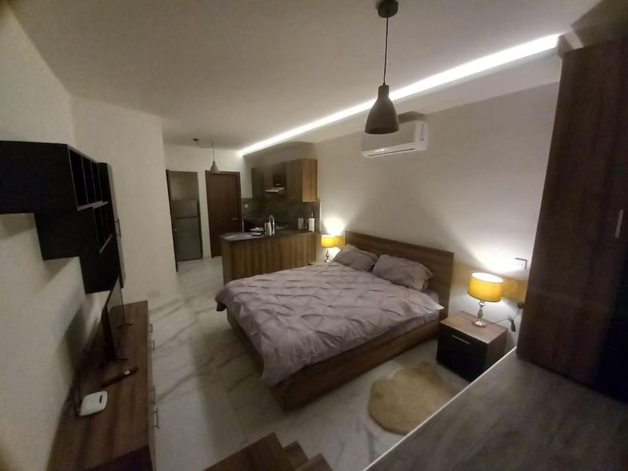 Brand New 1 Bedroom Studio Flat Gudja Экстерьер фото