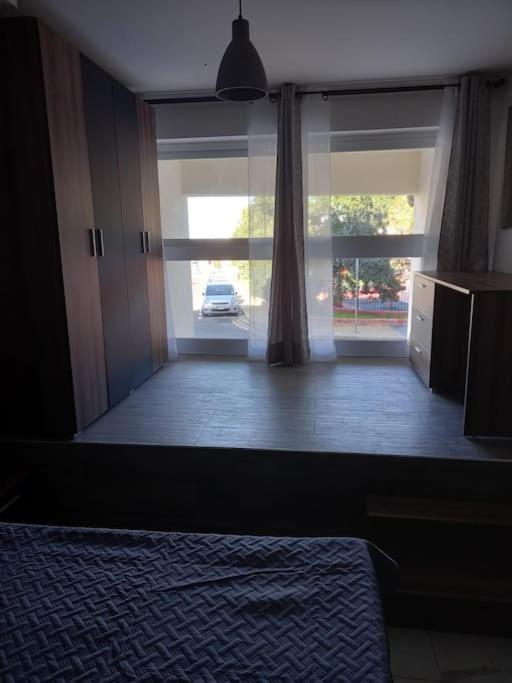 Brand New 1 Bedroom Studio Flat Gudja Экстерьер фото