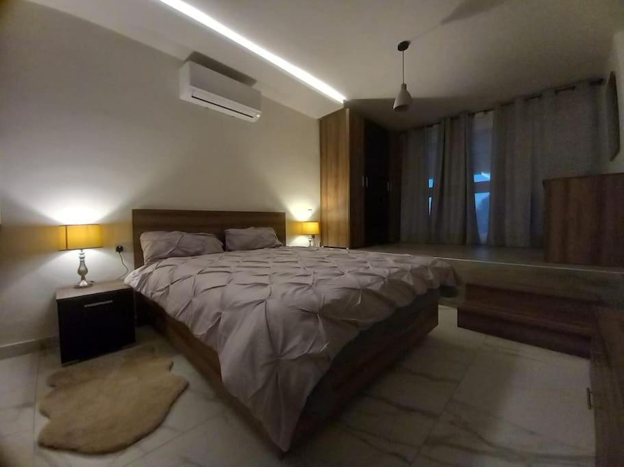 Brand New 1 Bedroom Studio Flat Gudja Экстерьер фото