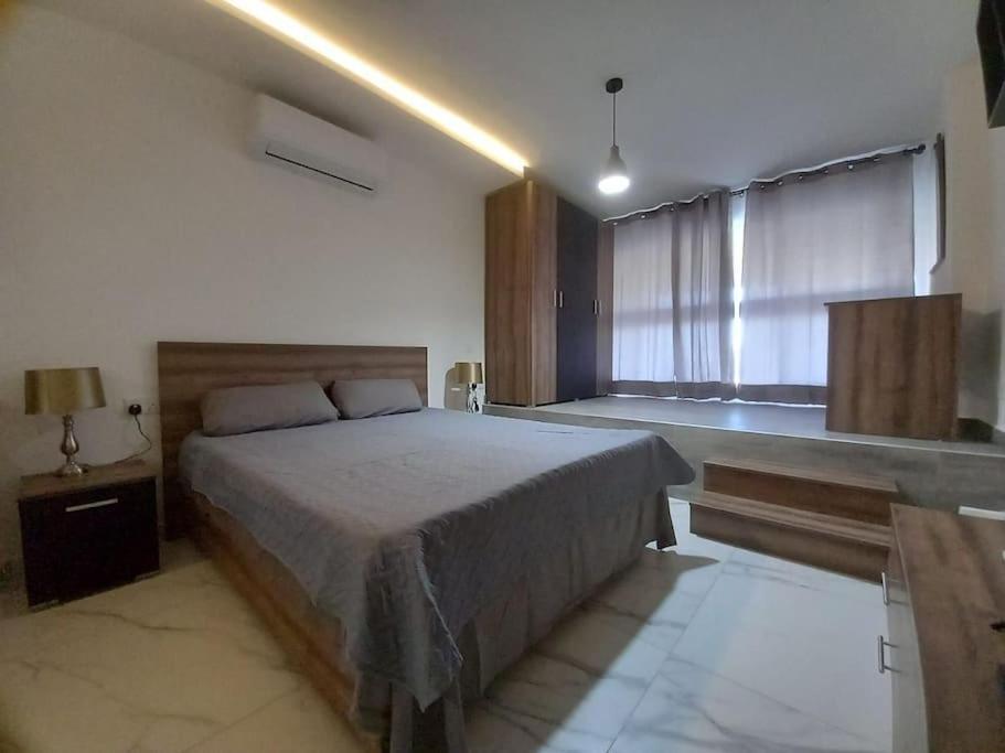 Brand New 1 Bedroom Studio Flat Gudja Экстерьер фото