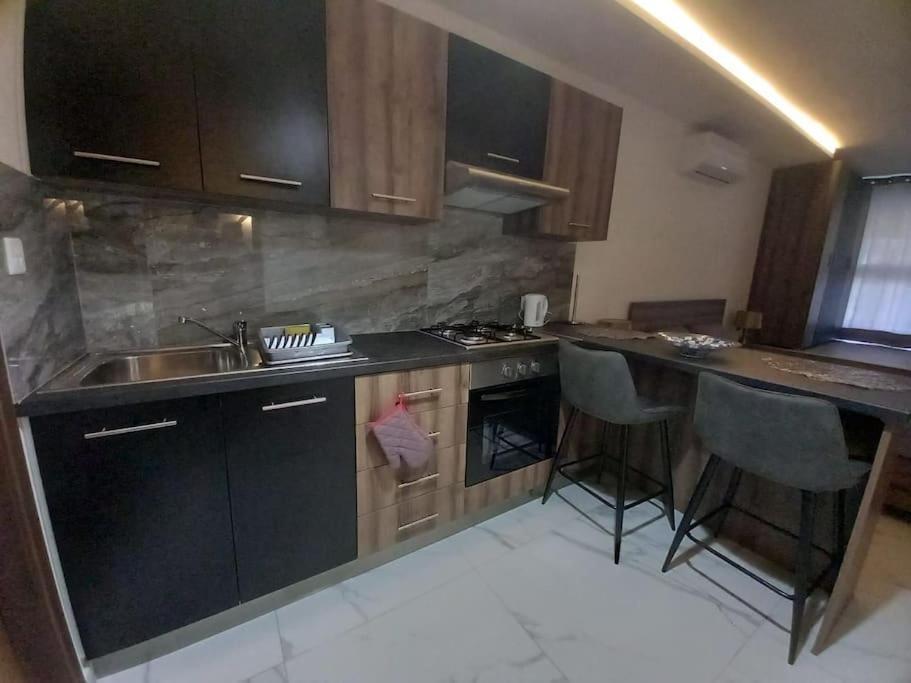 Brand New 1 Bedroom Studio Flat Gudja Экстерьер фото