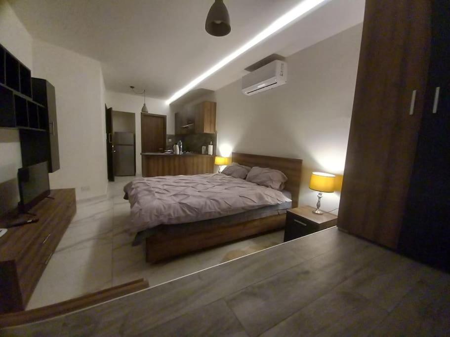 Brand New 1 Bedroom Studio Flat Gudja Экстерьер фото