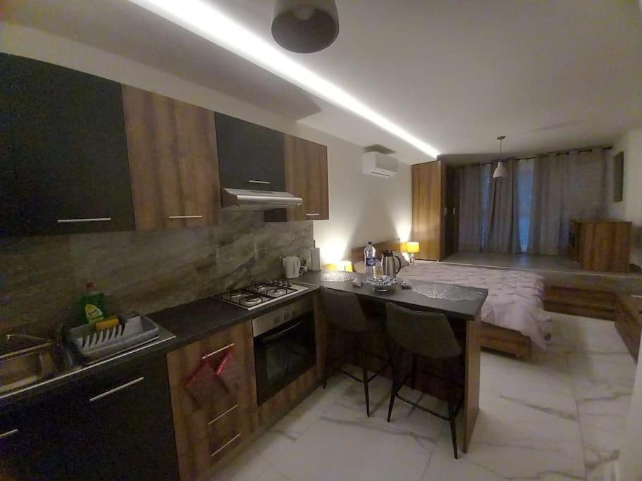 Brand New 1 Bedroom Studio Flat Gudja Экстерьер фото