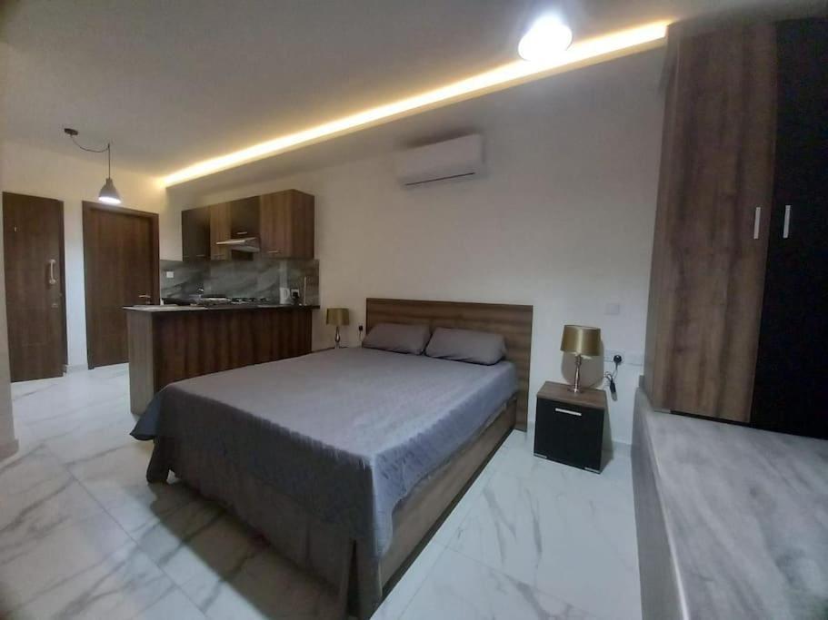 Brand New 1 Bedroom Studio Flat Gudja Экстерьер фото