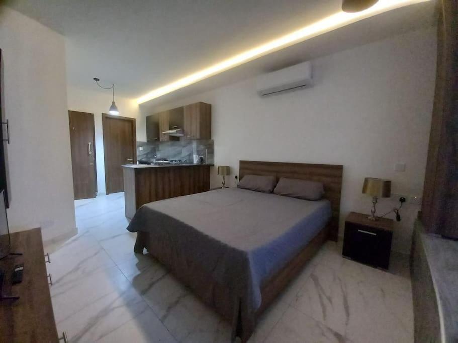 Brand New 1 Bedroom Studio Flat Gudja Экстерьер фото