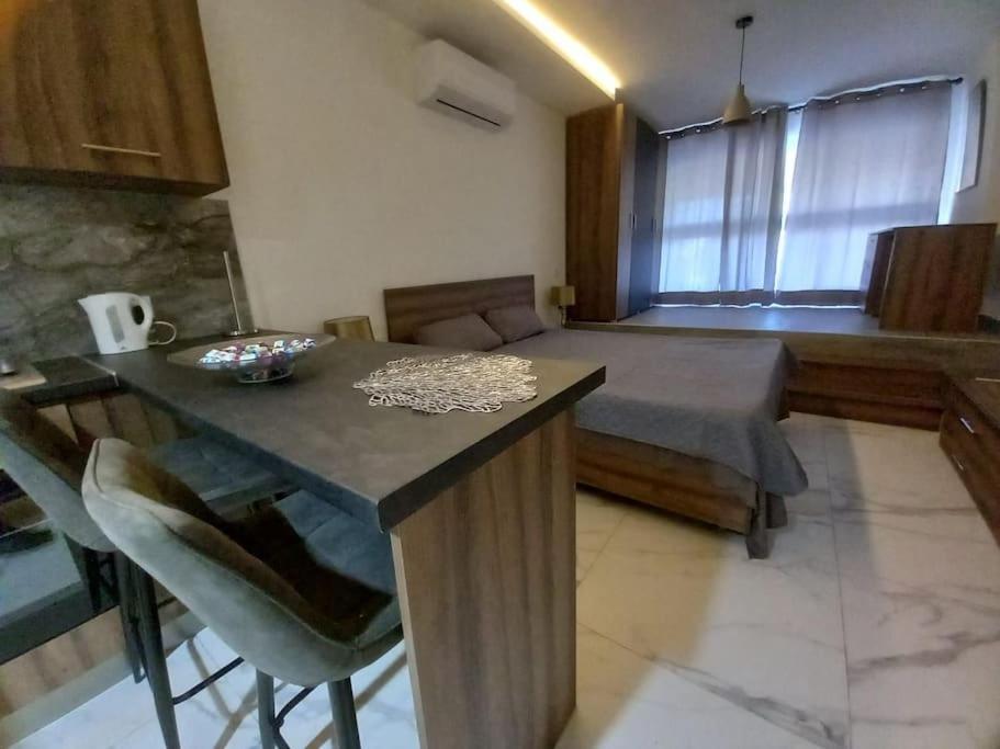 Brand New 1 Bedroom Studio Flat Gudja Экстерьер фото